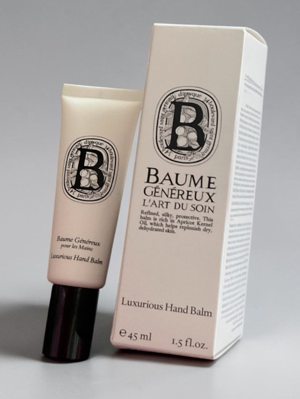 Diptyque Luxurious Hand Balm